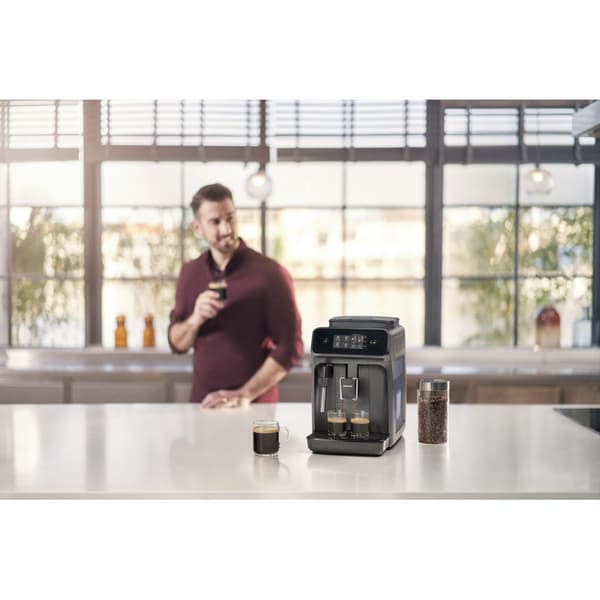PHILIPS EP1224/00 espressomaskine