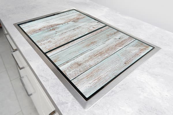 LASINEN SUOJALEVY LIEDELLE 85x52 PUU
