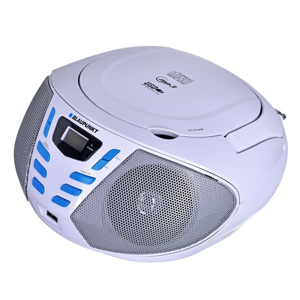 Blaupunkt BB7WH Boombox