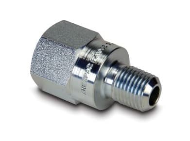 Reduktion 3/8" NPTF / 3/8" BFZ16324