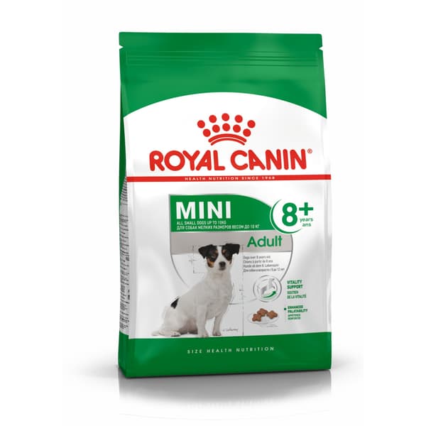 ROYAL CANIN Hundfoder Mini Adult 8 8kg