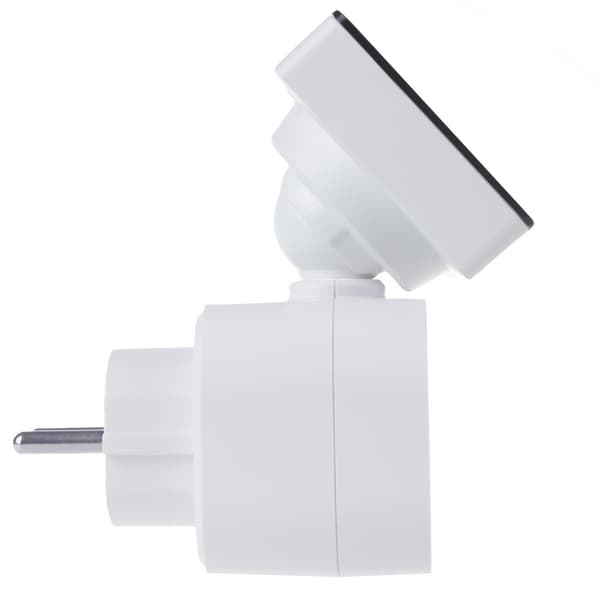 Tidsafbryder - GreenBlue digital timer, maks. belastning 16A, IP20, GB610 E