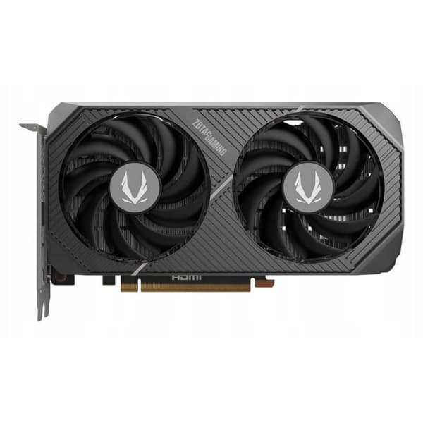 ZOTAC GAMING RTX 5060 Twin Edge grafikkort