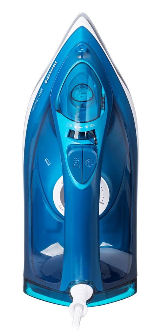 PHILIPS DST3040/70 silitysrauta