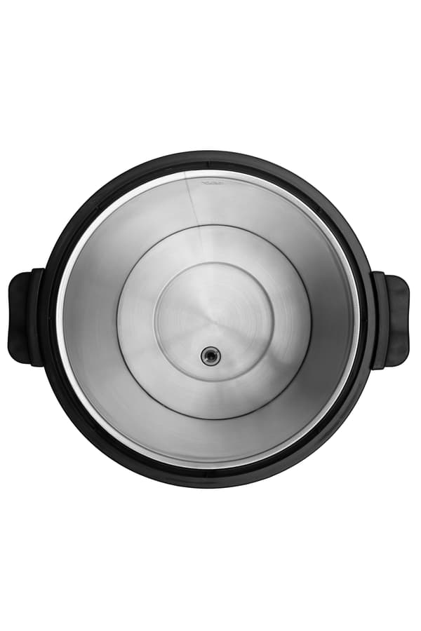 Elektrisk vokssmelter 5l