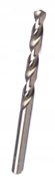 Koboltbor 9,0 mm HSS-G Co5%