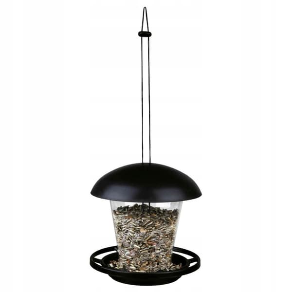 TRIXIE FUGLEFODER 900ML / 17CM TX-54580