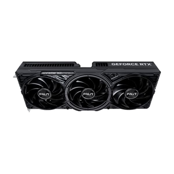 Grafikkort Palit RTX 5080 GAMINGPRO OC 16GB