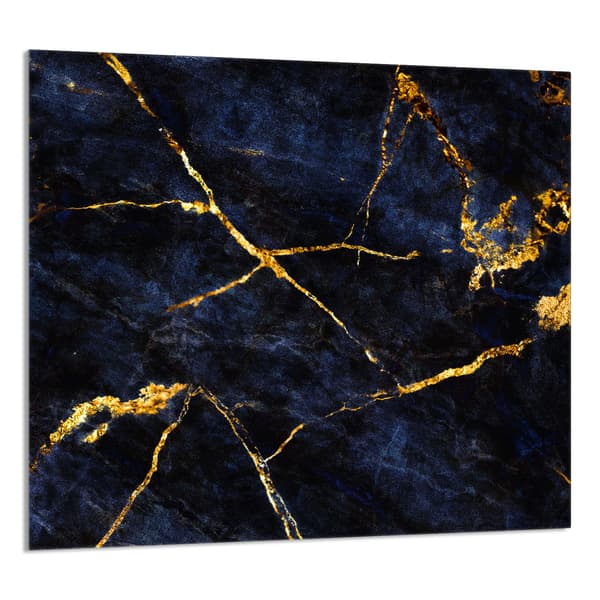KEITTIÖN LASIPANEELI 65x60 Marmori