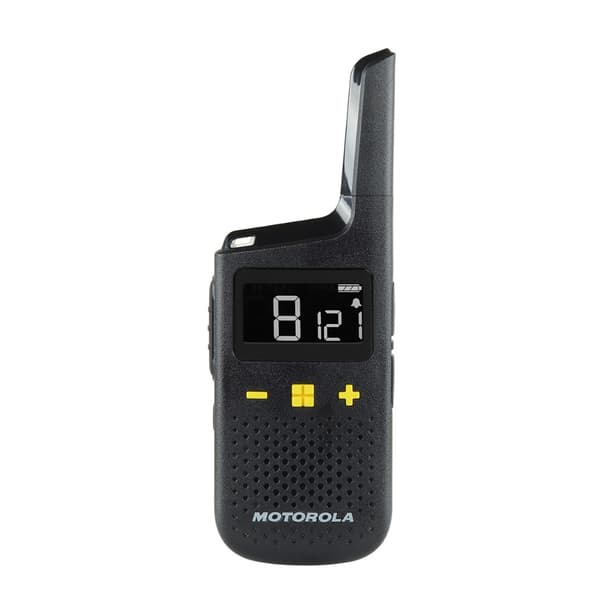 MOTOROLA XT185 RADIO SORT