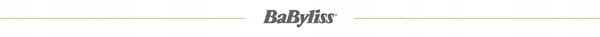Babyliss W2447E locktång