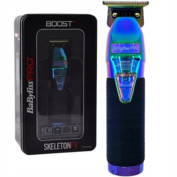 BABYLISS FX7870IBPE hårklipper