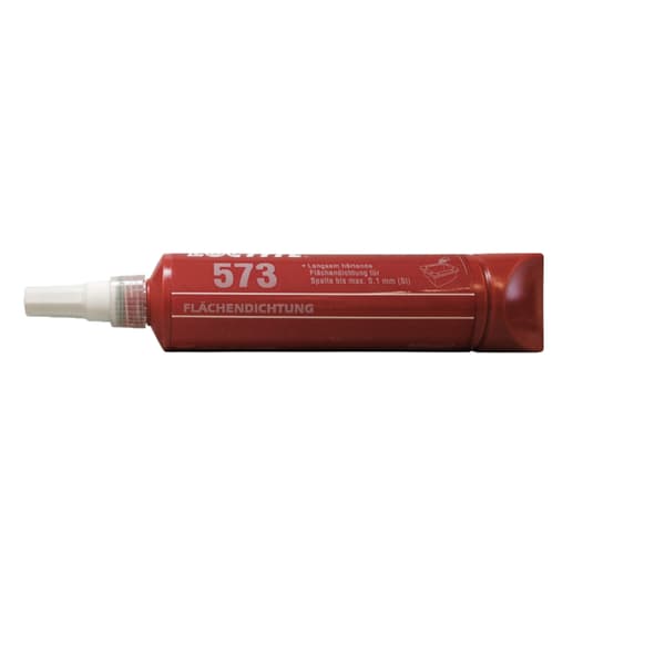 Ytförseglare 573 D grøn 250 ml tætningsbinder