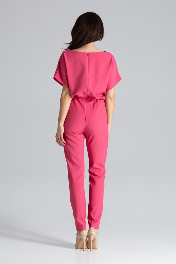 K495 Korall S Jumpsuit