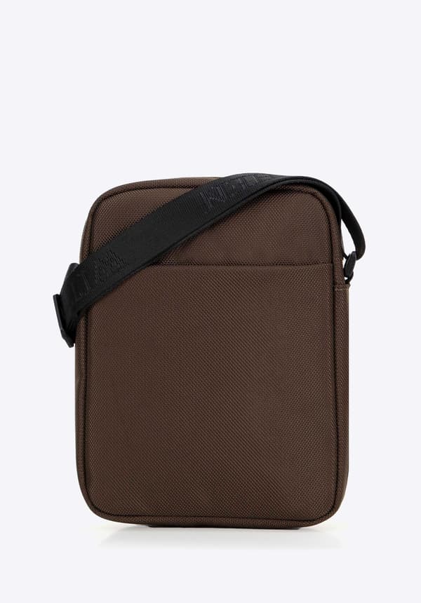 Wittchen Herre Klassisk Messenger Taske Grøn Polyester