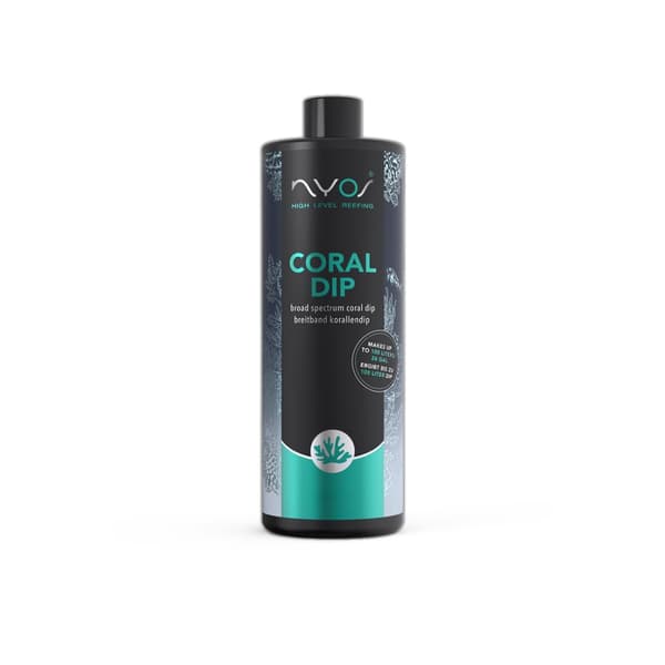 Nyos Koralldipp 500 ml