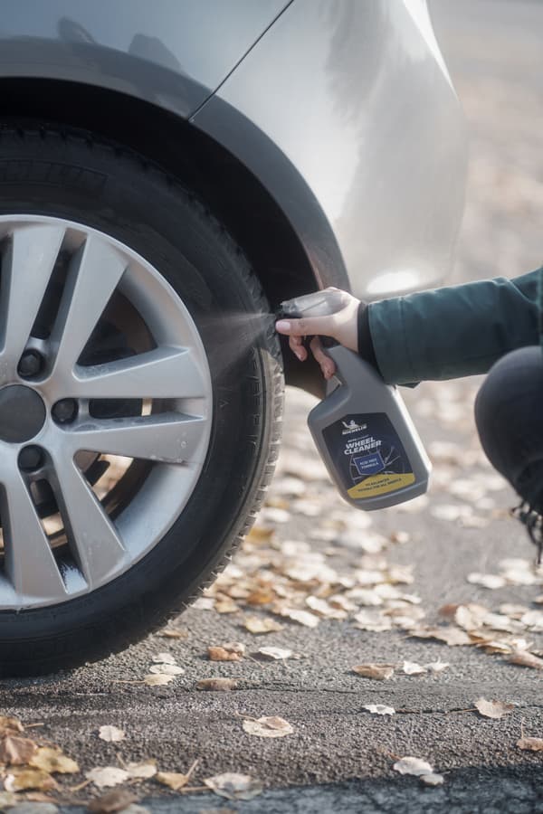 Fælgrenser 650ml Neutralt pH Michelin