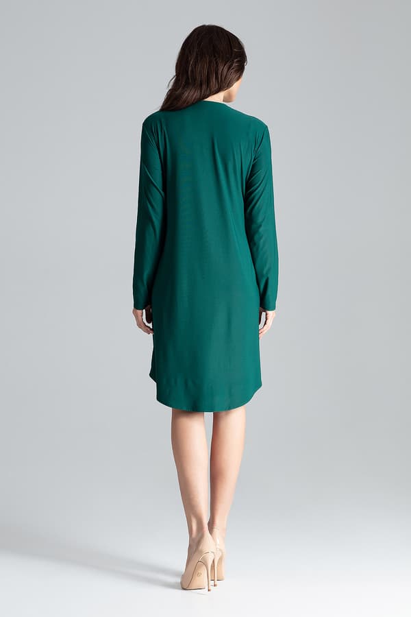 Mekko L031 Vihreä XL