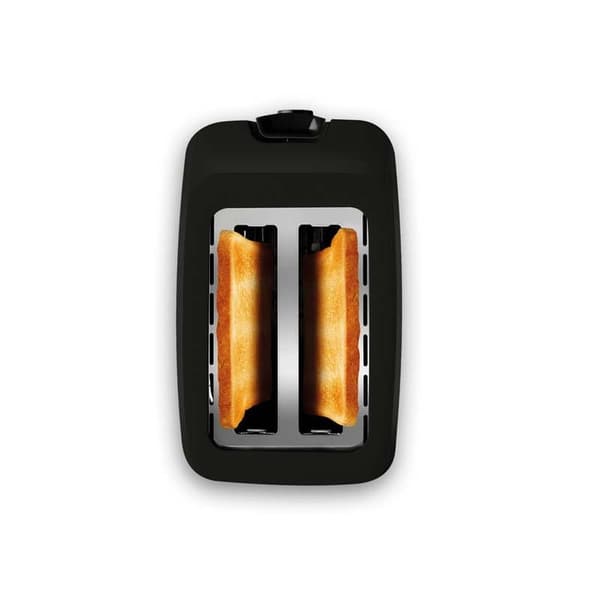 Kitchencook TOASTEO 2-siivun leivänpaahdin