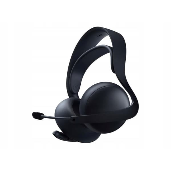 SONY PS5 ELITE Trådlöst Headset svart