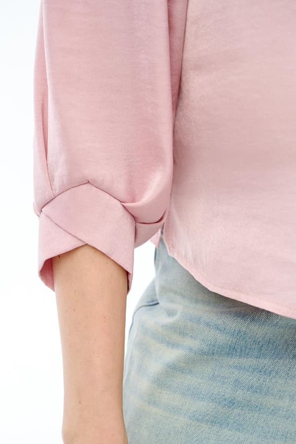Chic Puderrosa Damblus 36