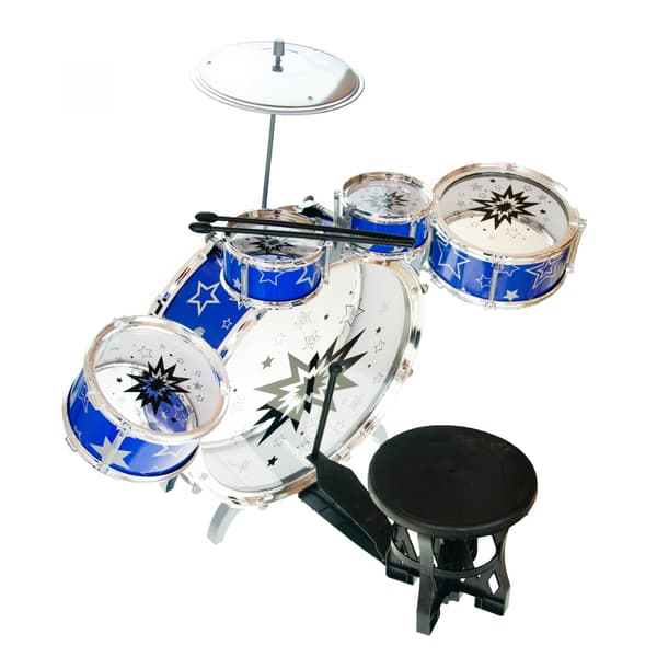 TG55493 TRUMSET BARN LEKSAKSINSTRUMENT