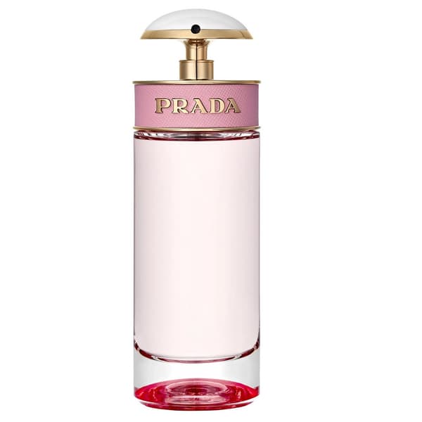 Candy Florale eau de toilette spray 80ml