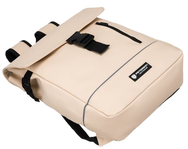 Peterson PU PTN -reppu EB97-6533 Beige