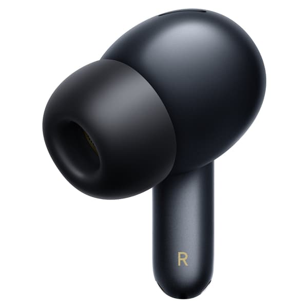 Redmi Buds 6 Pro Sorte Høretelefoner