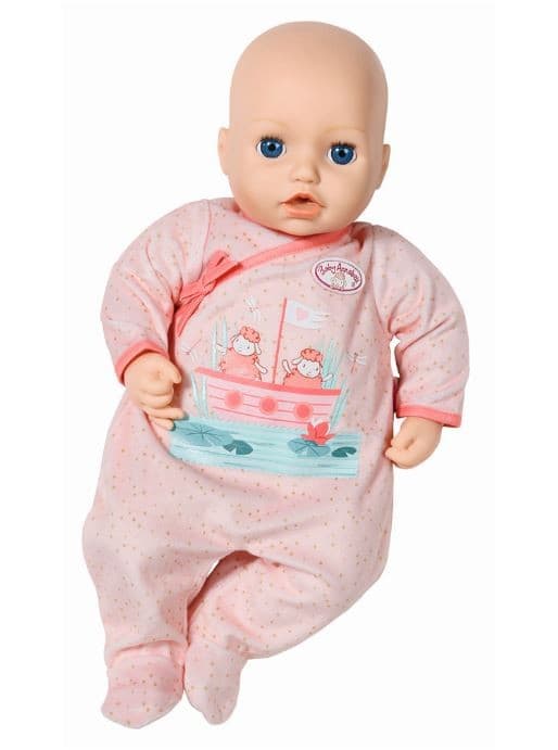 BABY ANNABELL Heldragt