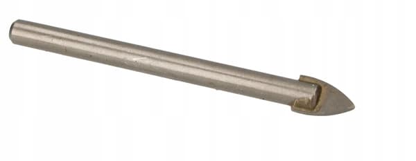 8 mm fliseglasbor