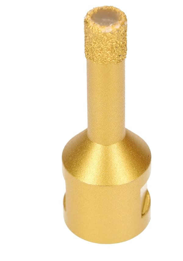 Diamantbor til stentøj M14 10mm
