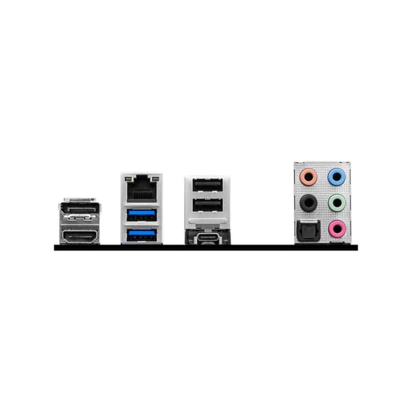 MSI PRO B760-P II emolevy