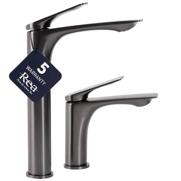 AVALON TITANIUM HÖG BADKARRAN SKU REA-B2704