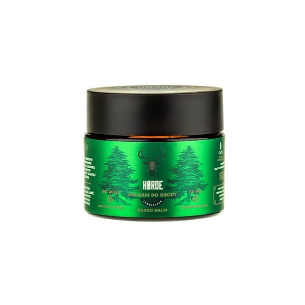 Lumberjack-partabalsami - 50ml - Horde