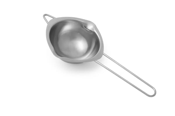 Metal chokoladevokssmelter