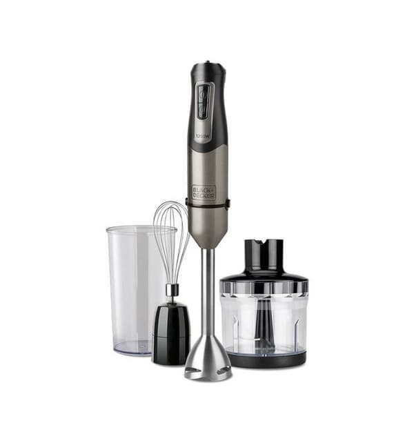 Black Decker BXHBA1200E sauvasekoitin