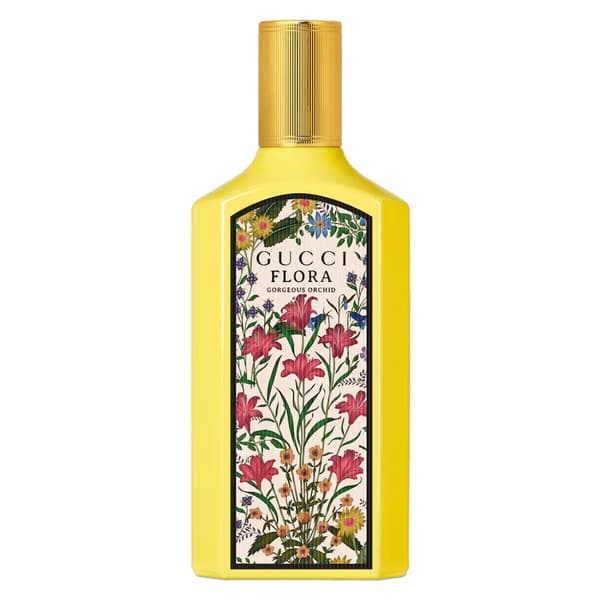 Flora Gorgeous Orchid Eau de Parfum Spray 100ml