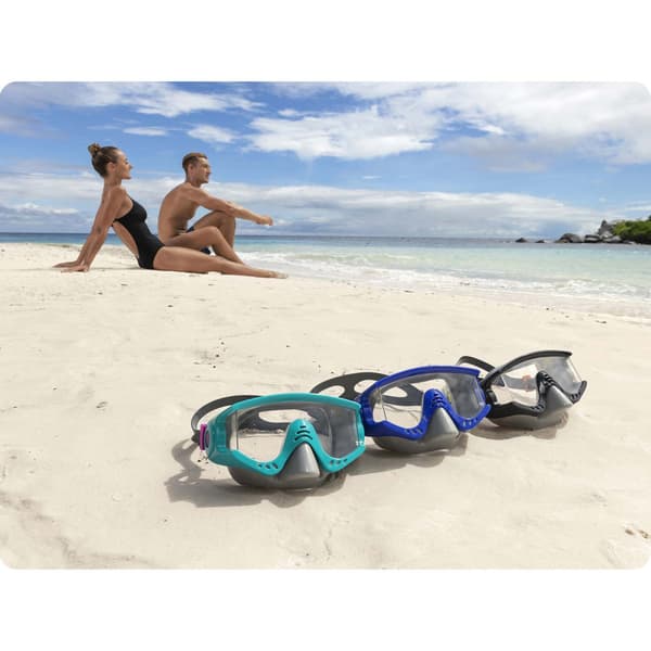 Bestway 22044 Turkos simmask