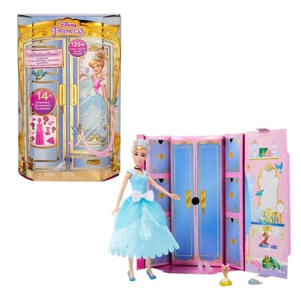 Disney Prinsesse Askepot