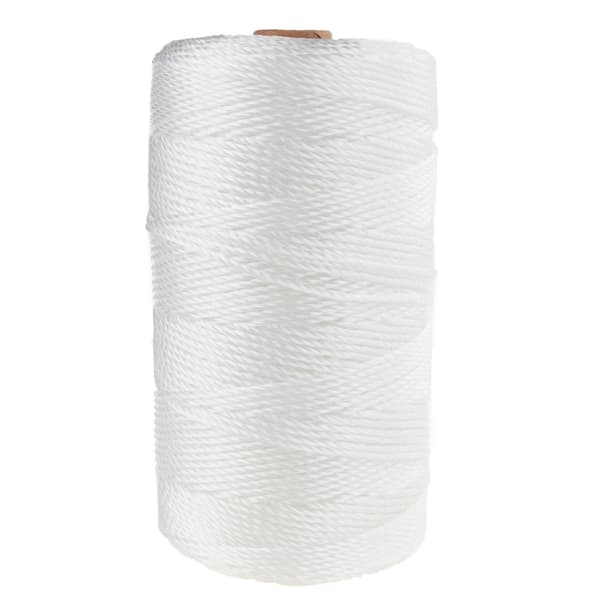 TG67381 TRÄDGÅRDSGARNPACKNING 2MM X 500M