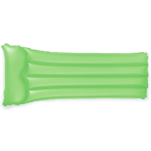 Intex 59717 vihreä uimapatja