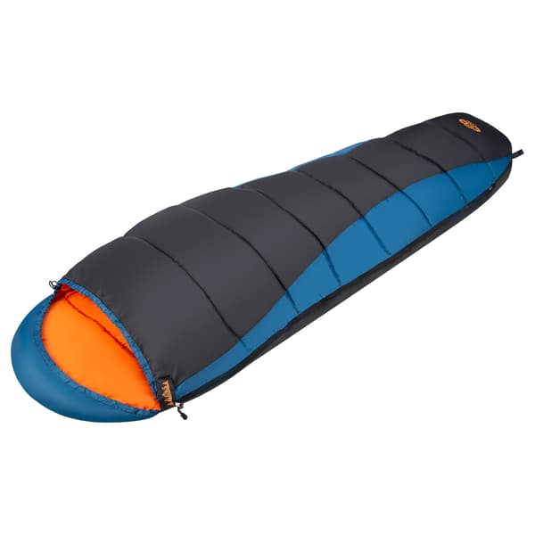 NC2012 NAVY BLUE OG ORANGE NILS CAMP SOVEPOSE
