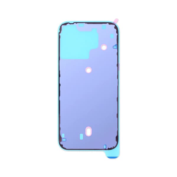Tiiviste, tausta, akun kiinnitysteippi Apple iPhone 16 Pro Maxille