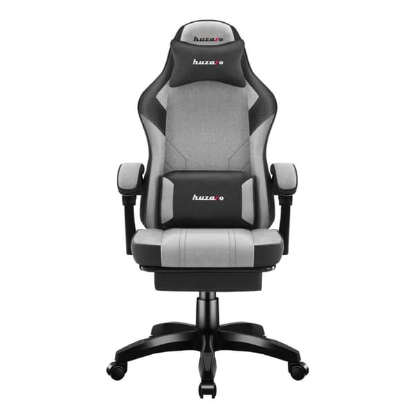 Fotel gamingowy Force 3.7 Grå