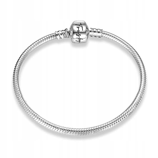 Pulsera Pandora MODULAR PLATA S925 20 cm