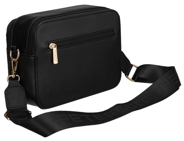 PTN MX04-P-7755 Sort håndtaske