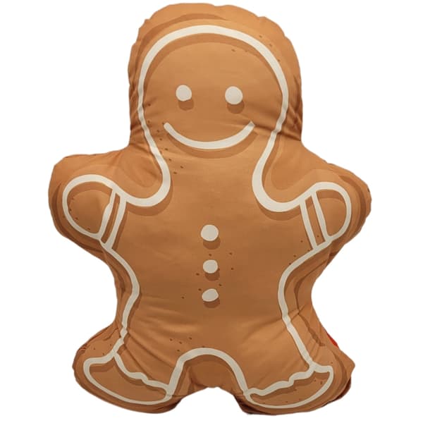 MR. COOKIE julepude GINGERBREAD COOKIE peberkagepude