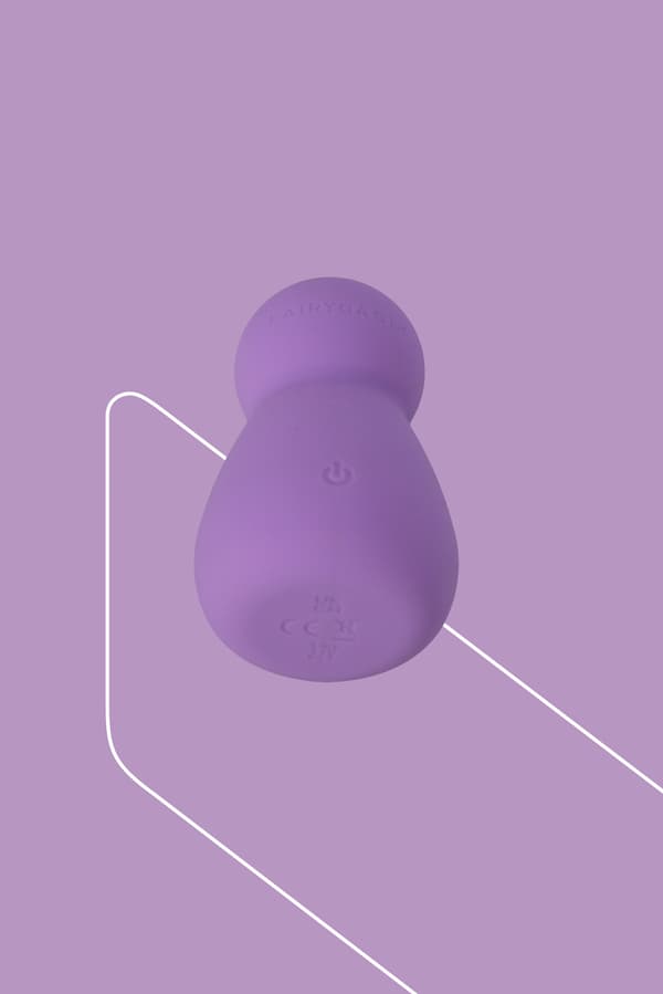 Applus violet - FairyGasm