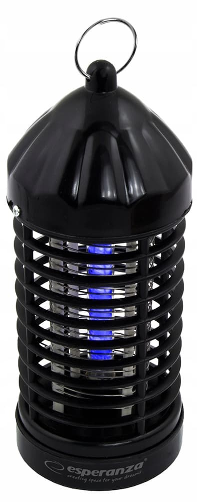Esperanza Terminator EHQ005 insektdræberlampe